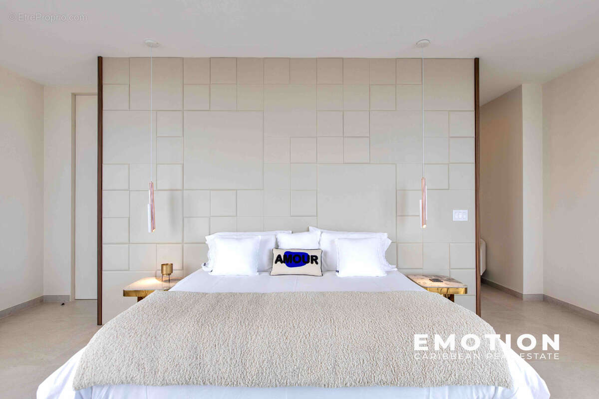 Maison à SAINT-MARTIN