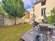 Maison à DEUIL-LA-BARRE