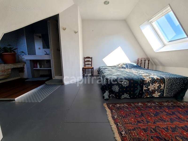 Appartement à LOCHES