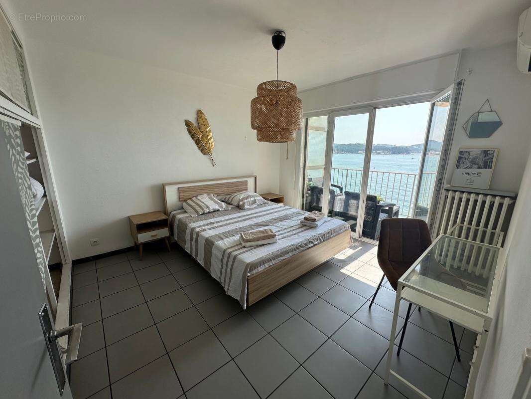 Appartement à LA SEYNE-SUR-MER