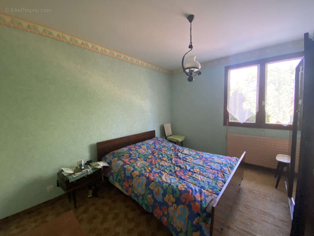 Maison en campagne de Saint Germain sur Moine - photo 8