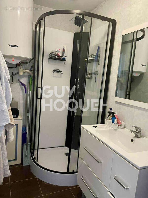 Appartement à CALAIS