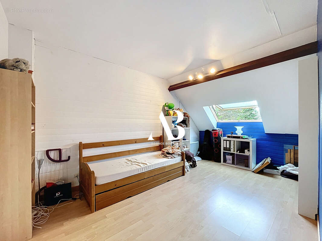 Maison à DONNEMARIE-DONTILLY