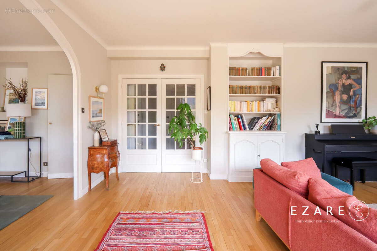 Appartement 145 m² à Dijon  - photo 5