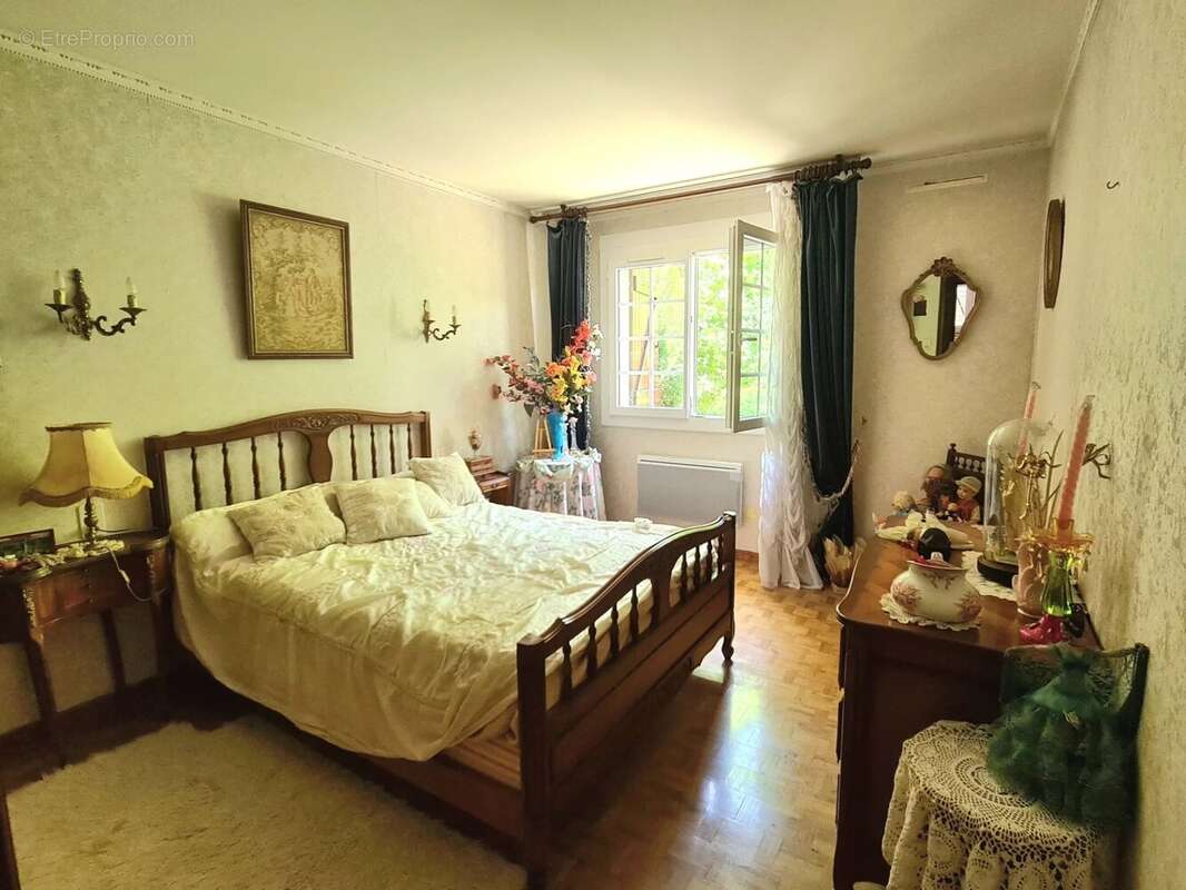 Maison à MONTASTRUC-LA-CONSEILLERE