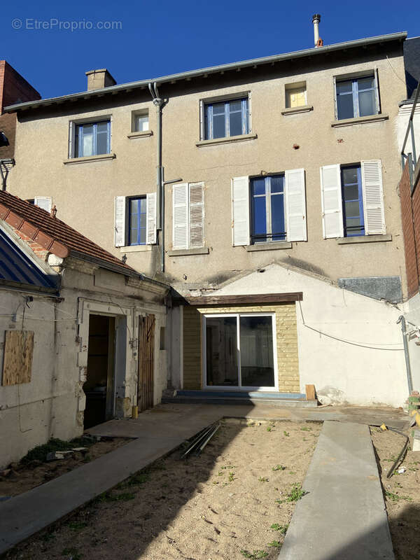 Commerce à VIERZON