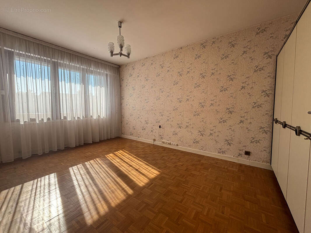 Maison à MOULINS-LES-METZ