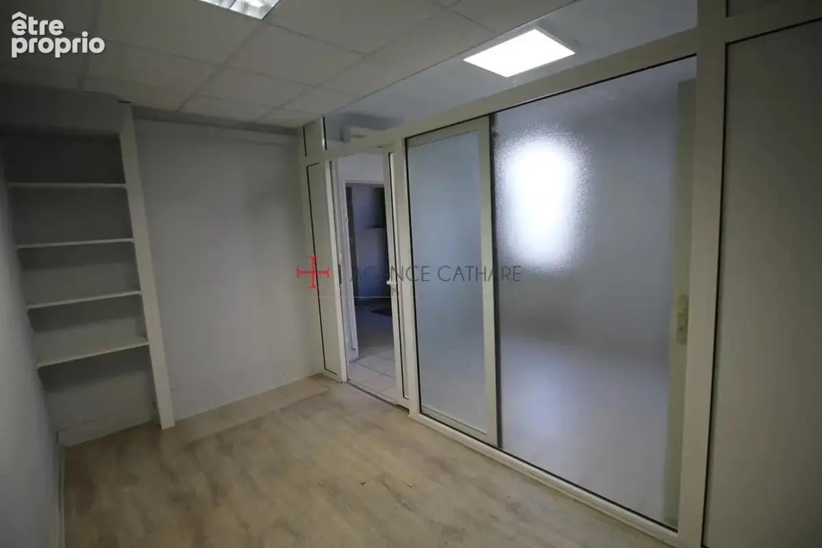 Albi centre immeuble - photo 6