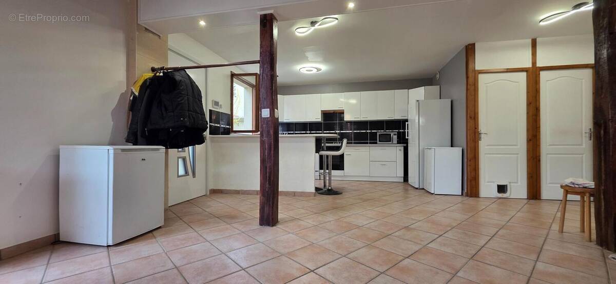 Photo 1 - Maison à POUILLON