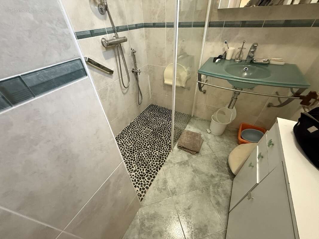 Maison à CHAMPIGNY-SUR-MARNE