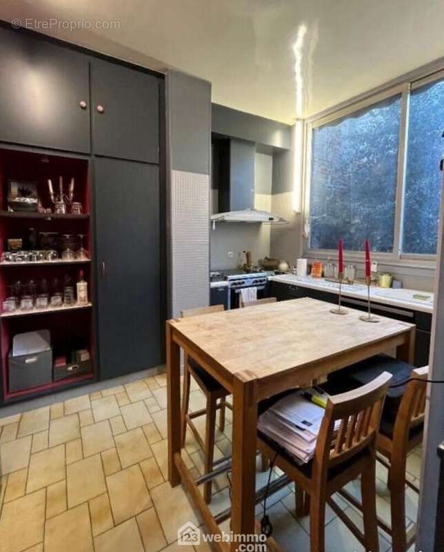 Maison à NOYON