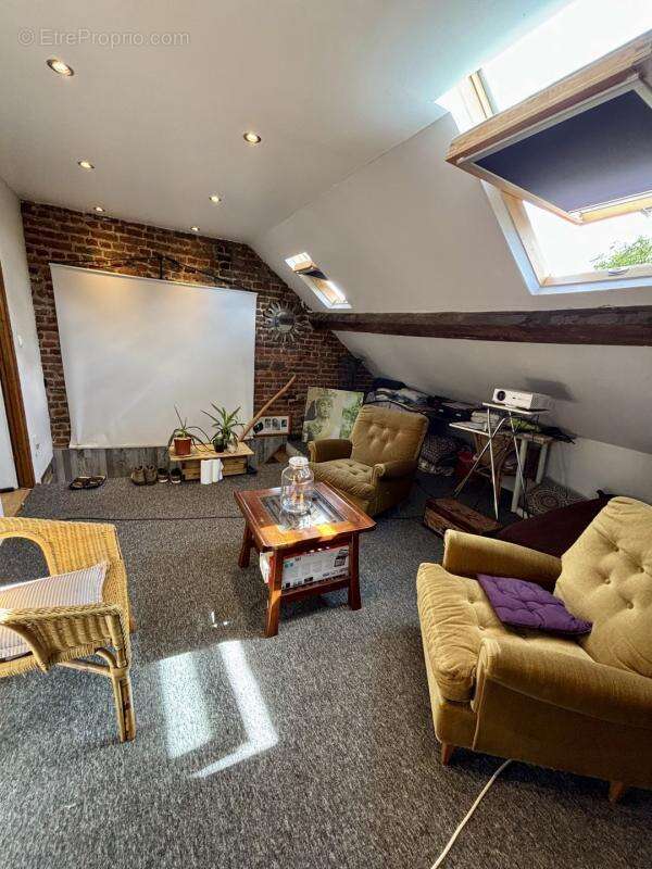 Maison à LE CATEAU-CAMBRESIS