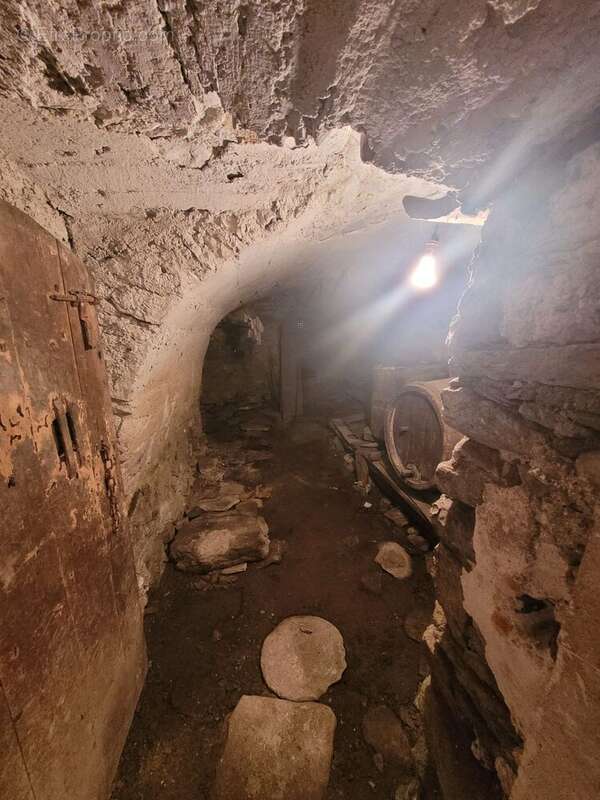 Maison à SAINT-JEAN-DE-MAURIENNE