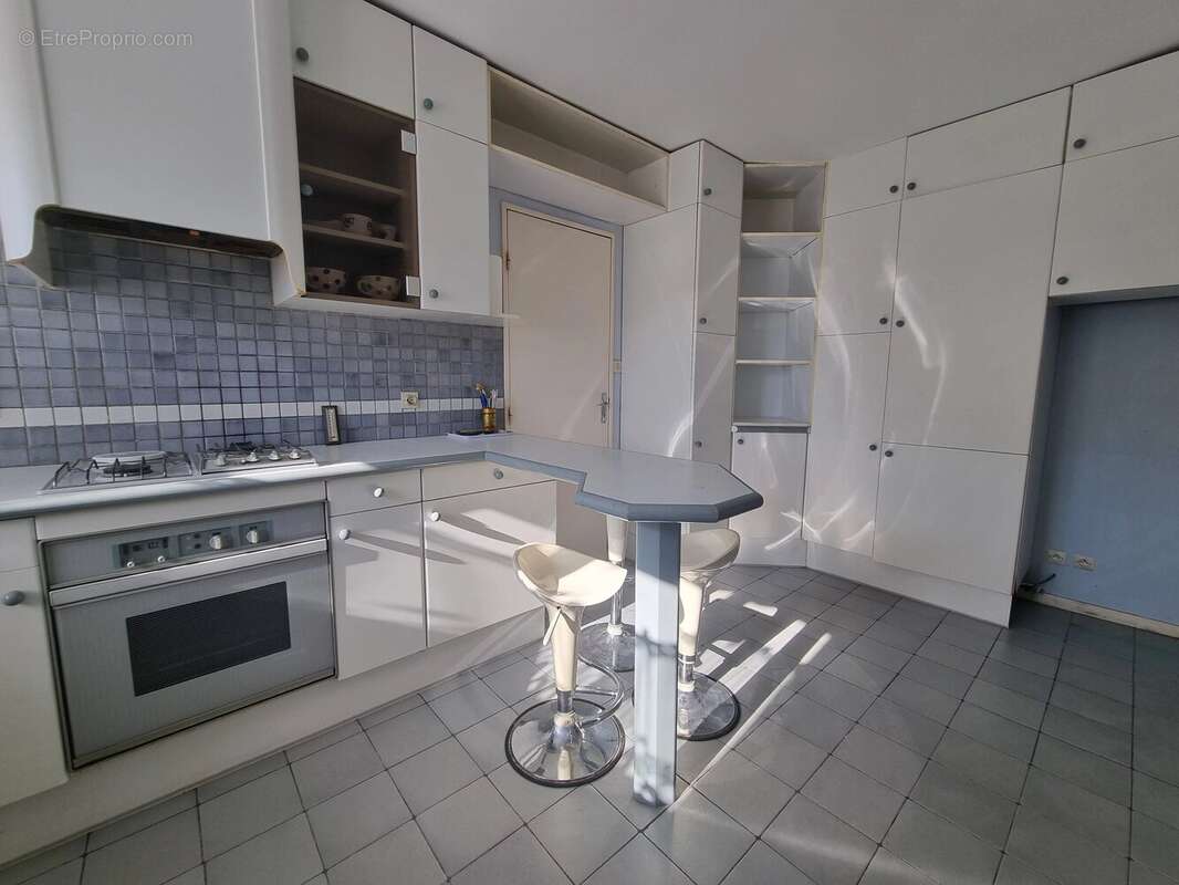 Maison familiale 5 chambres à saint-pryvé-saint-mesmin - photo 8
