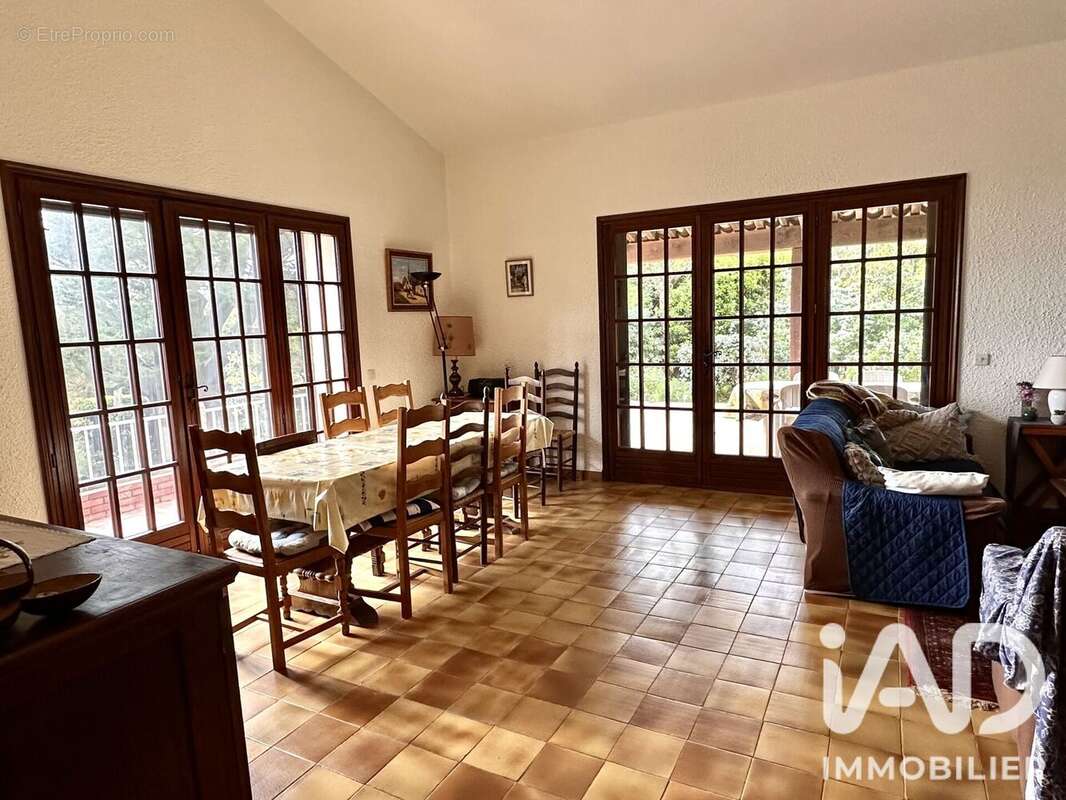Photo 6 - Maison à SAINTE-MAXIME