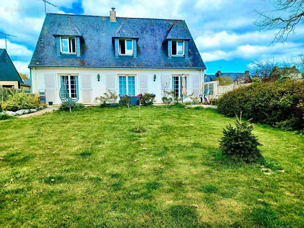 Maison à ALLAIRE