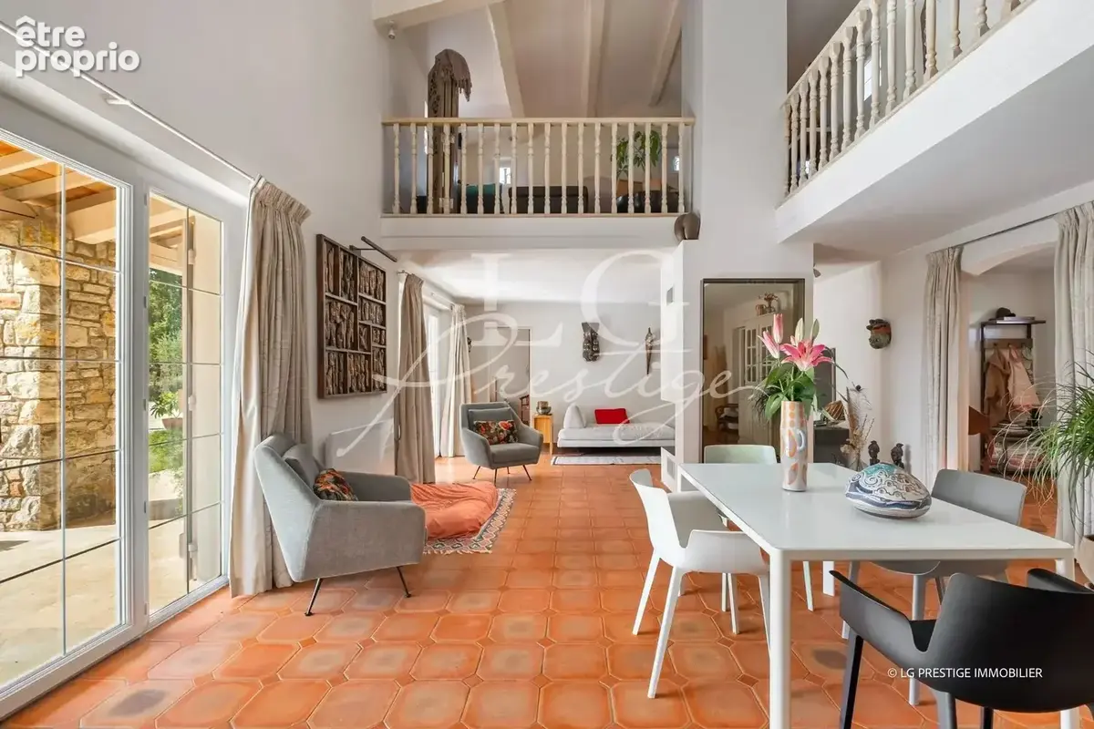 Propriété de charme au cœur de la Provence – Fayence - photo 12