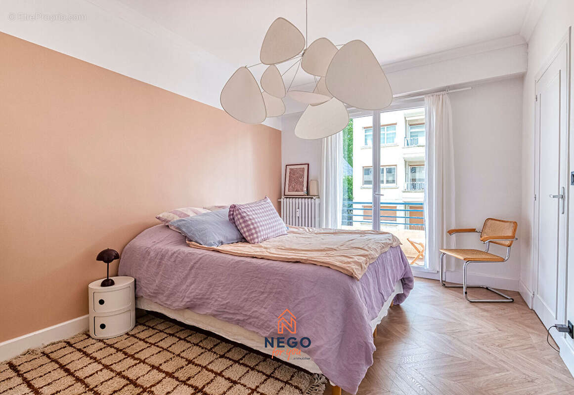 Appartement à ANGERS