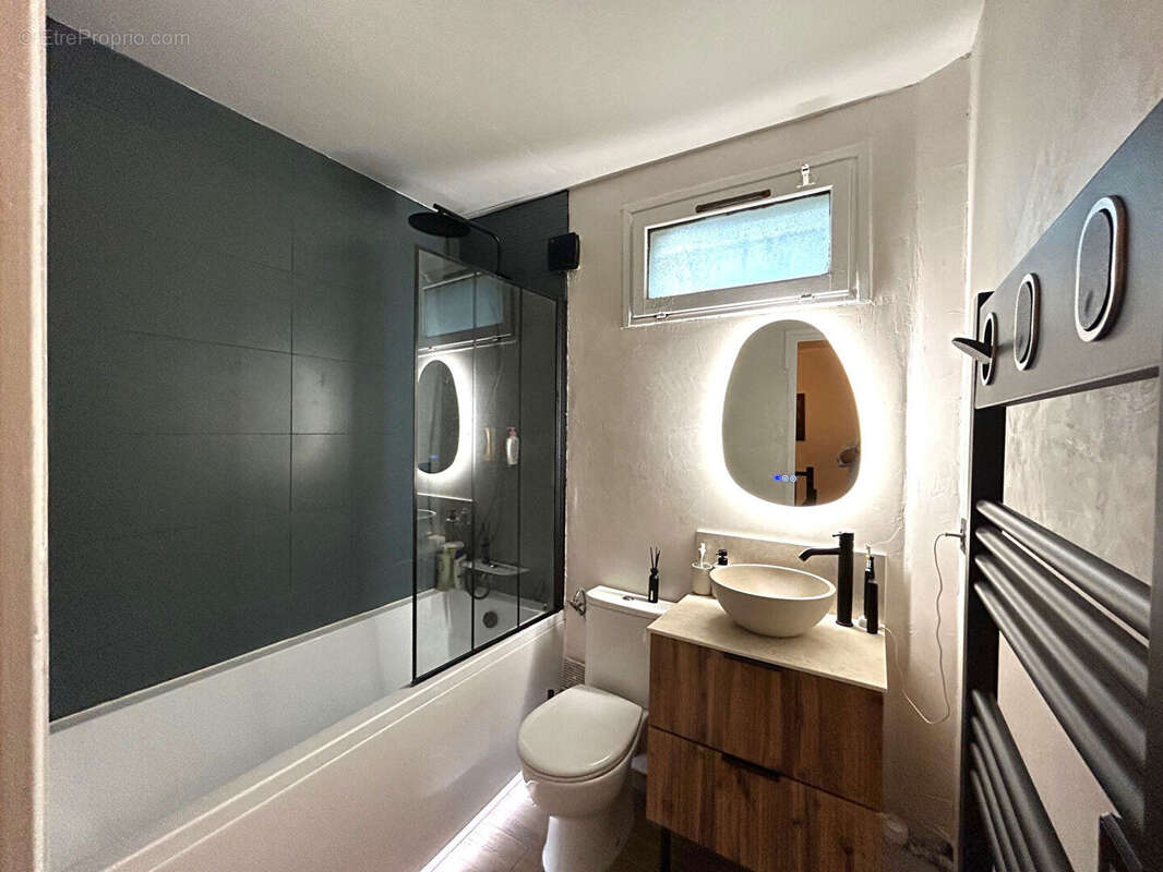 Appartement à GOURNAY-SUR-MARNE