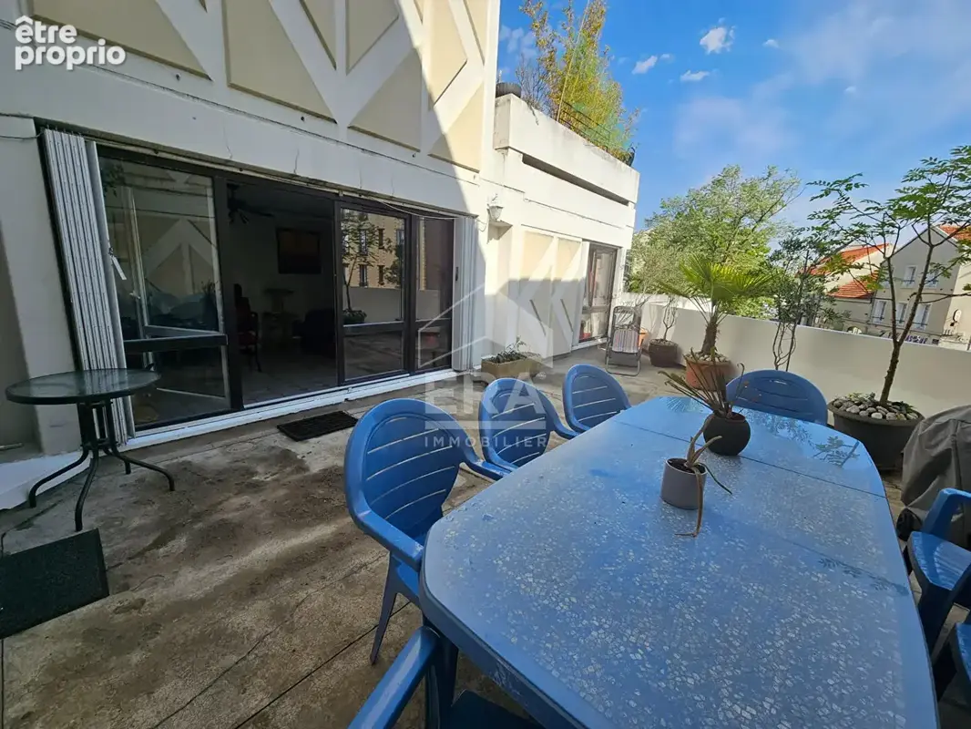 Appartement 103m² à neuilly-sur-marne - photo 5