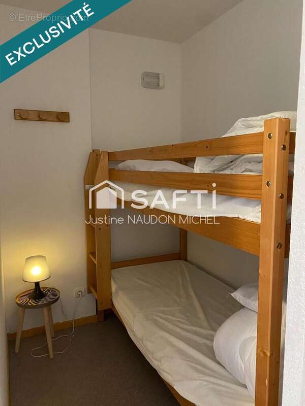 Photo 6 - Appartement à LA CLUSE