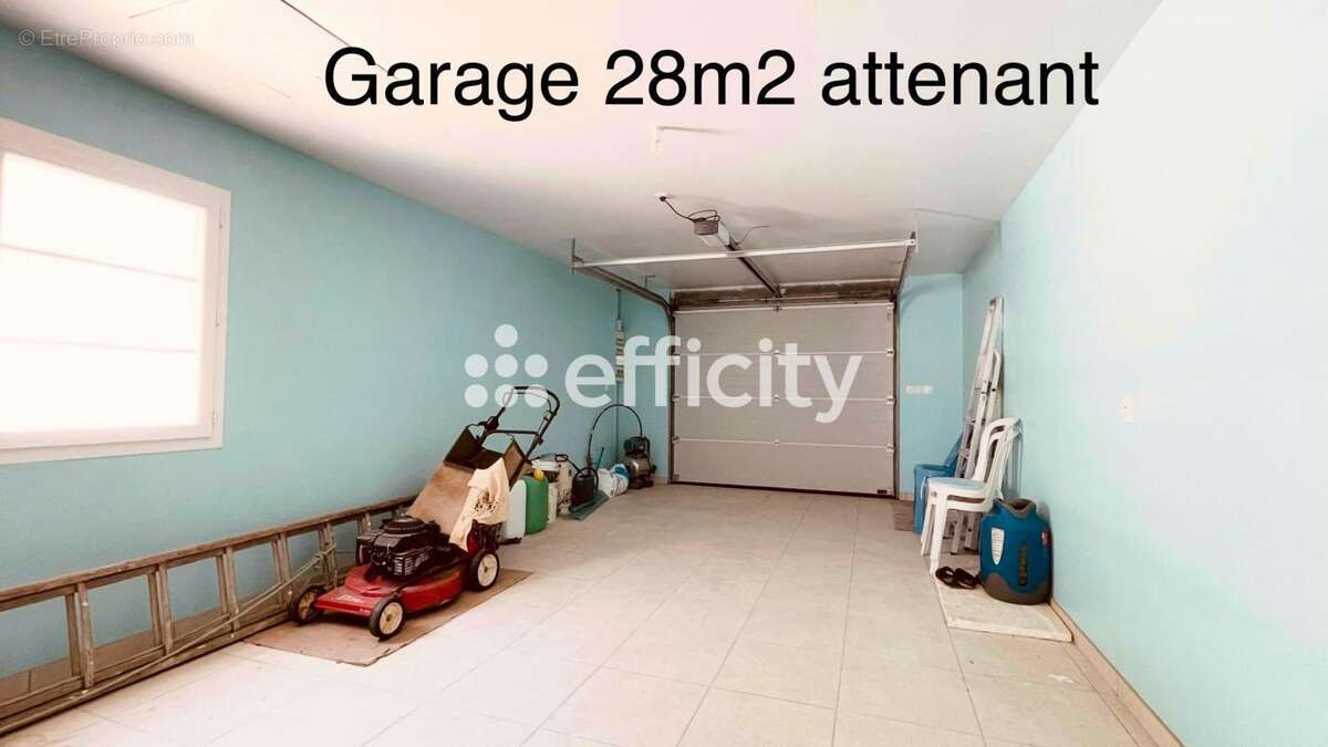 Maison à SAINT-PIERRE-D&#039;OLERON