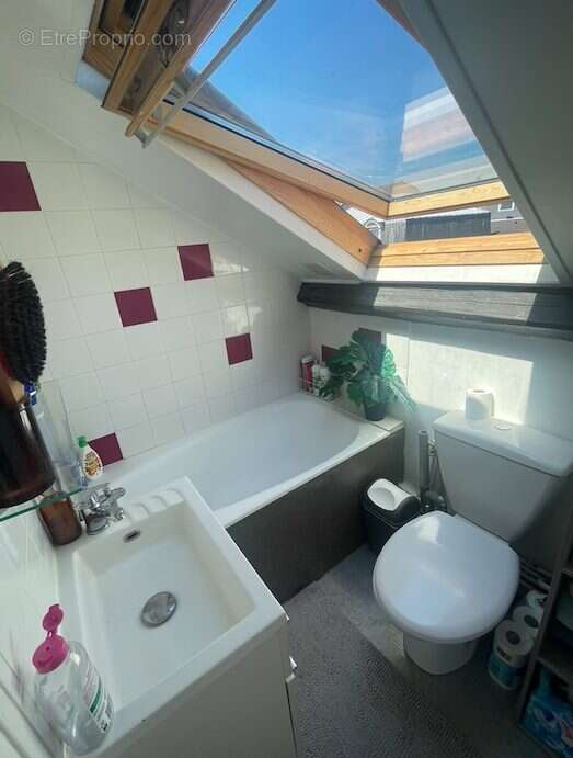 Appartement à ROUEN