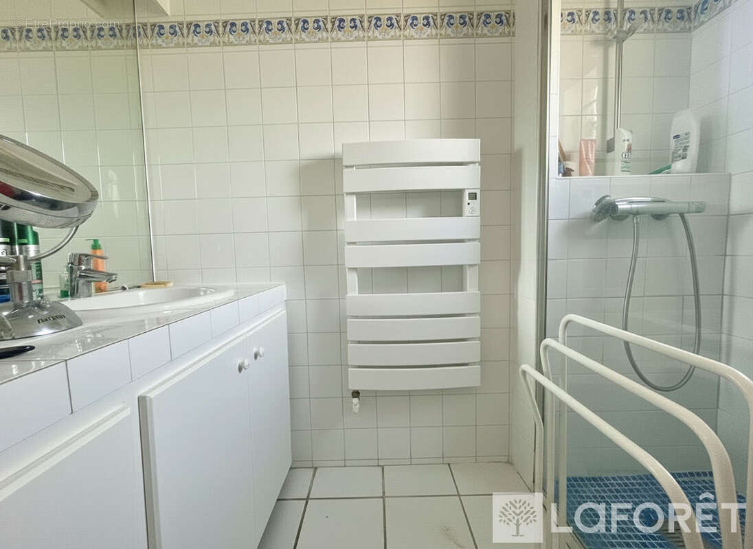 Appartement Roquebrune Sur Argens 2 pièce(s) 64.27 m2 - photo 5