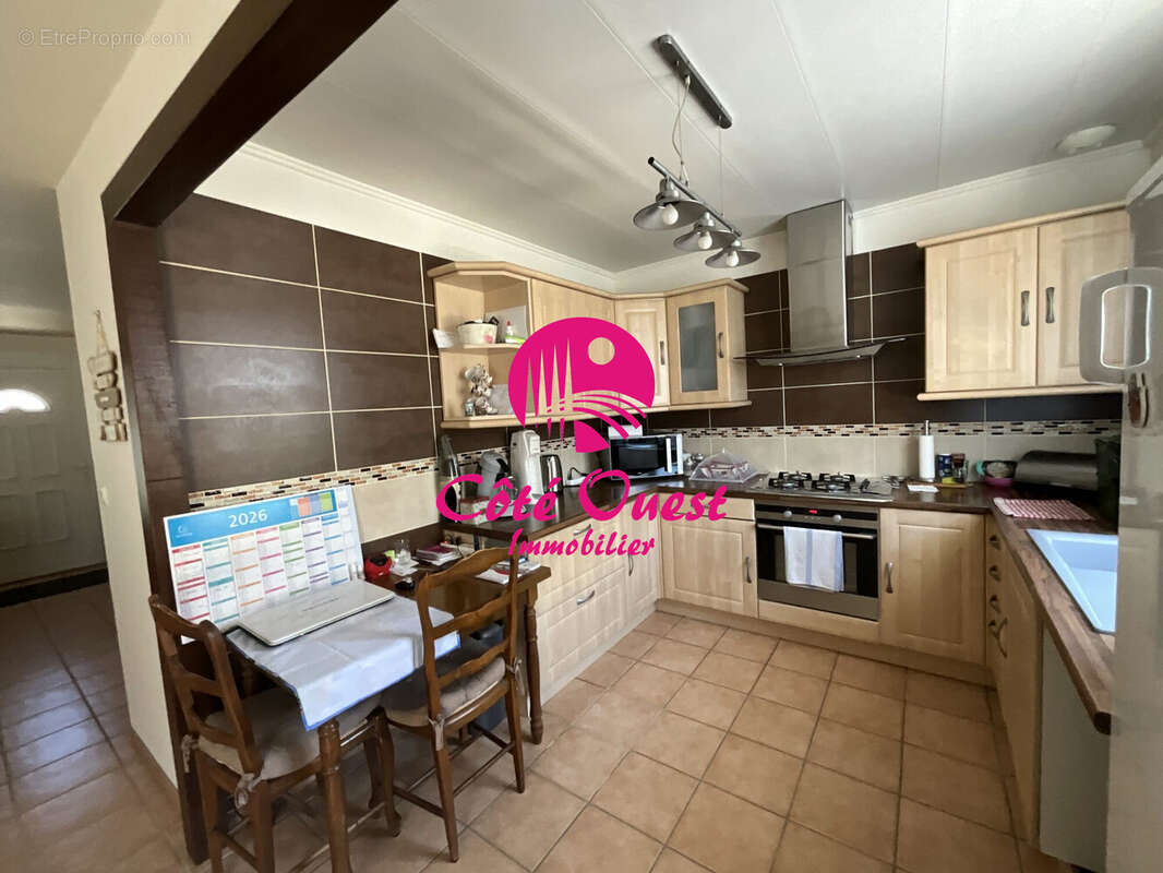 Maison 89 m² à Le Havre  - photo 4