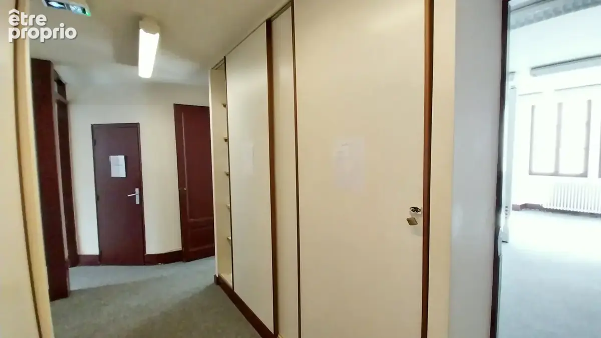 Appartement 80m² à besançon - photo 8