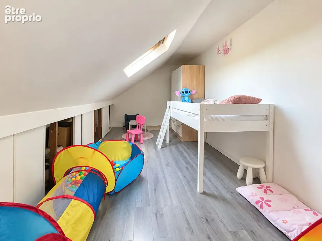 Maison 6 pièces 110 m² à vendre à Buhy (95770) - photo 5