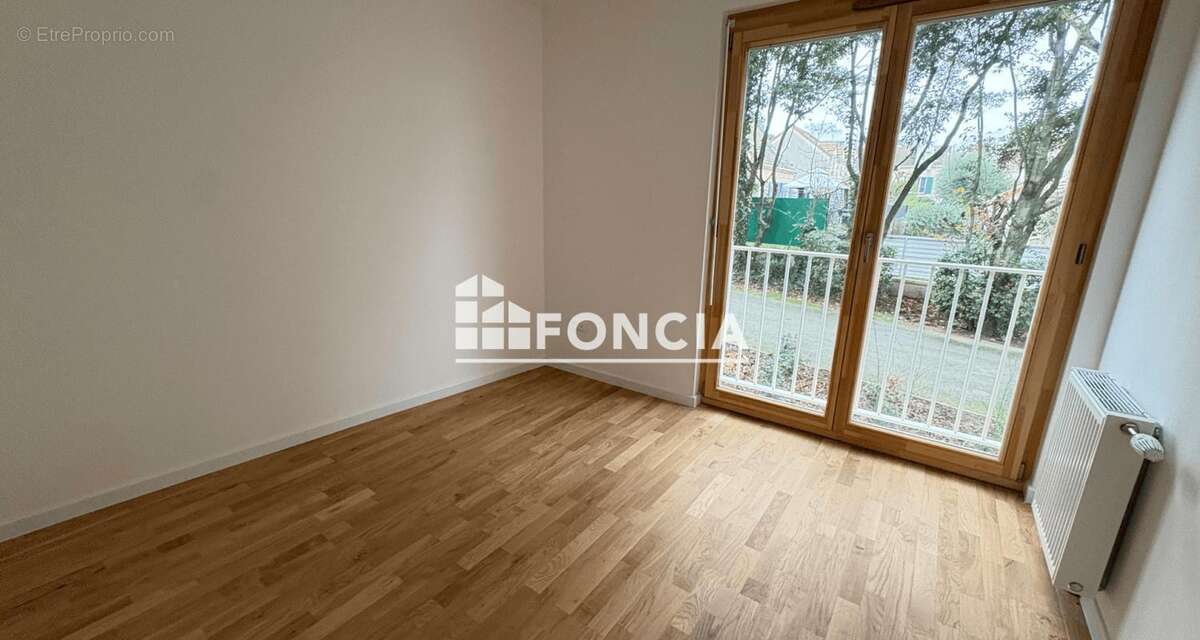 Appartement à RUNGIS