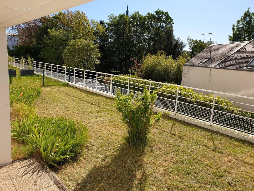 Appartement à ORLEANS