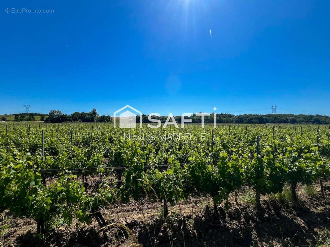 Photo 3 - Maison à LANSAC