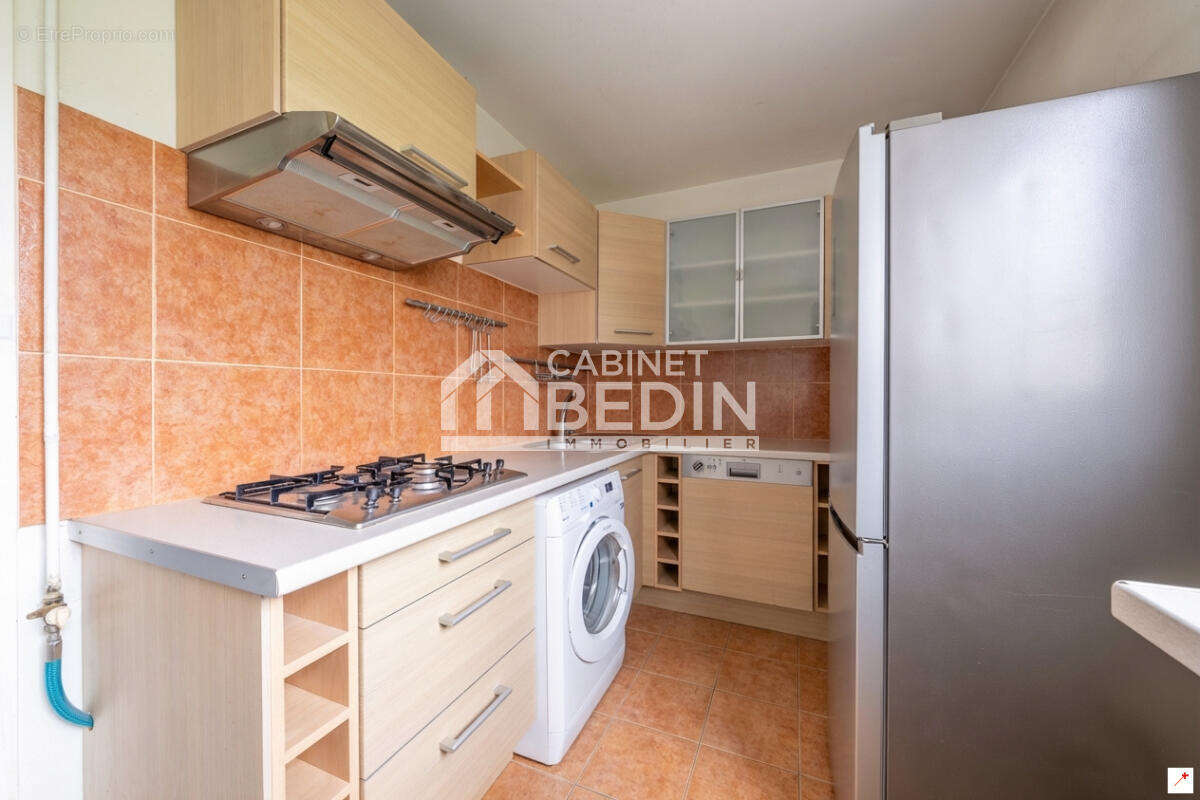 Appartement à MERIGNAC