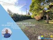 Terrain à CHONAS-L'AMBALLAN