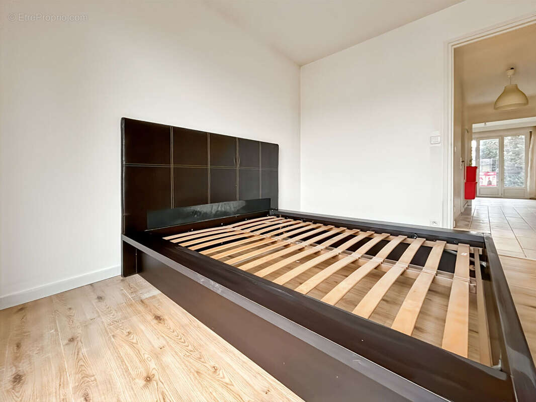 Appartement à ROSNY-SOUS-BOIS