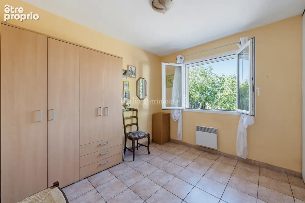 Audenge   exclusivité   maison 81 m2   3 chambres   jardin 600 m2 - photo 8