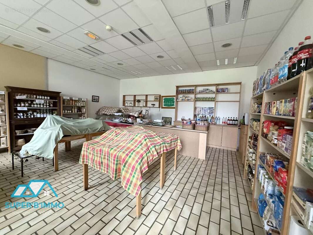 Appartement à LAVOUTE-CHILHAC