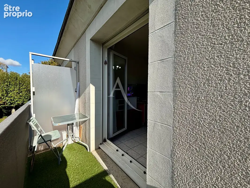 Appartement Blois 2 pièce(s) - photo 8