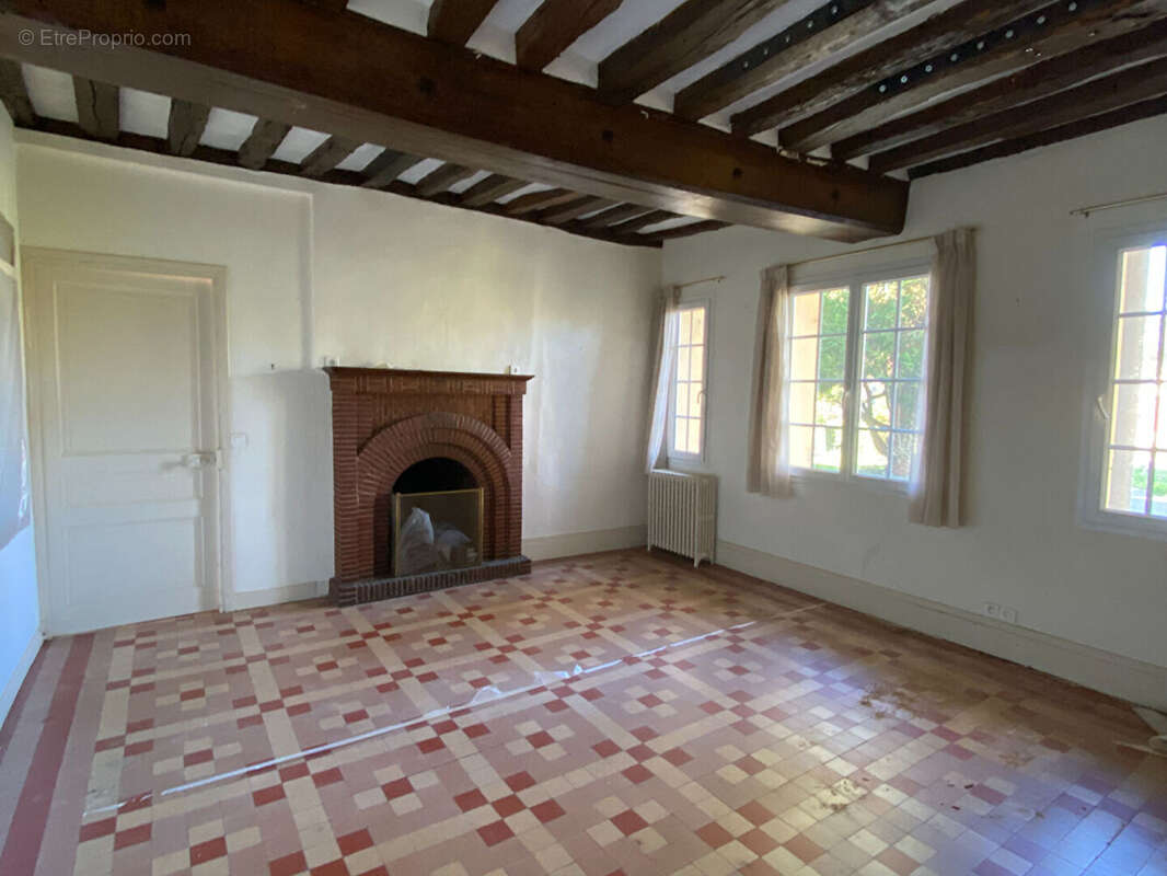 Maison La Saussaye 7 pièces 180 m² - photo 4
