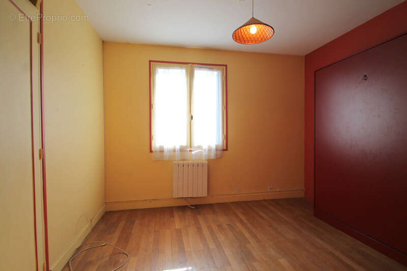 Maison à CASTELJALOUX