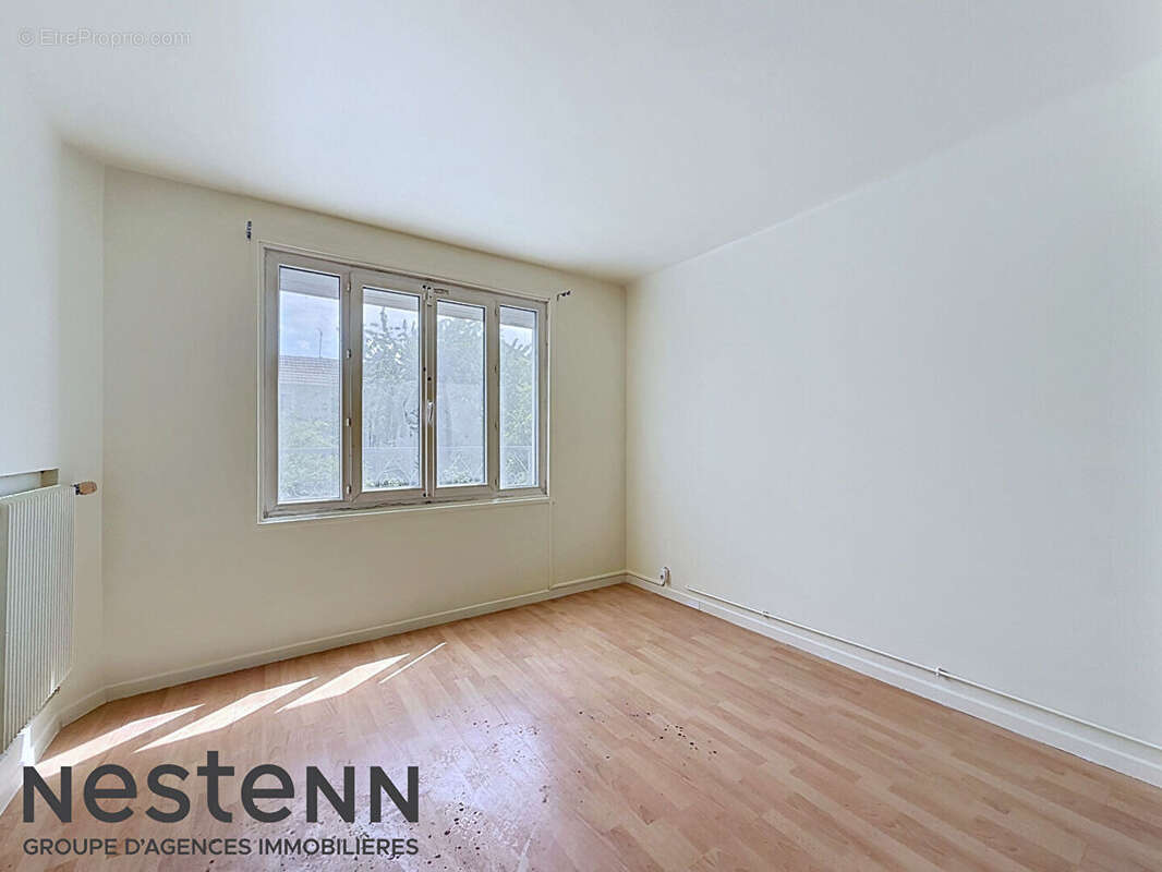 Appartement à VALENTON