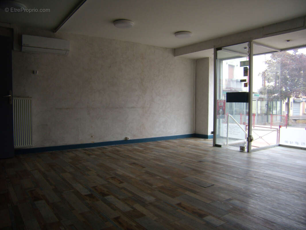 Maison à SAINT-MARCEL