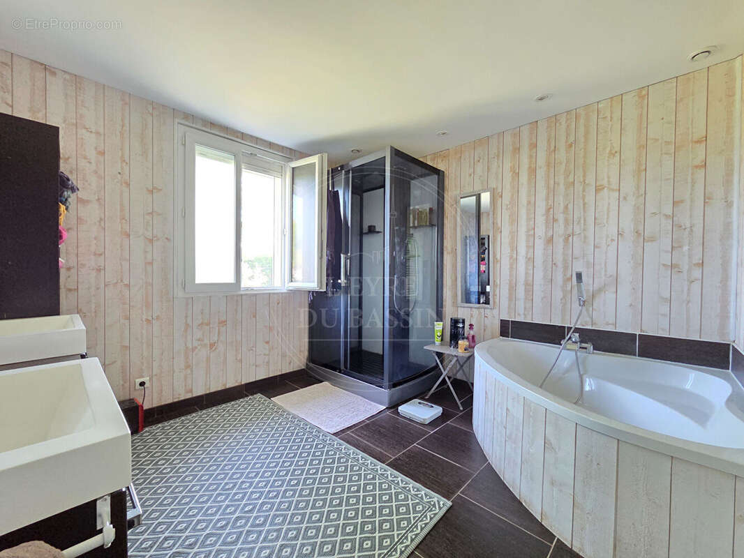 Maison Lanton - photo 11