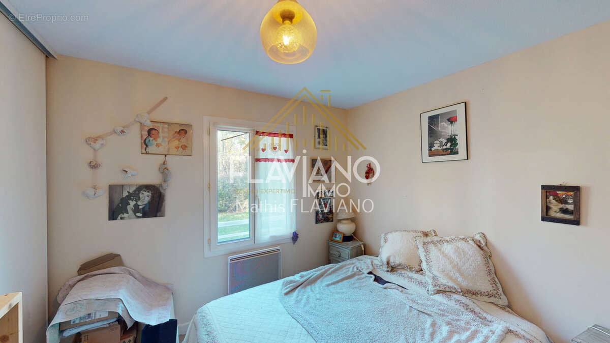 Appartement à BARCELONNETTE