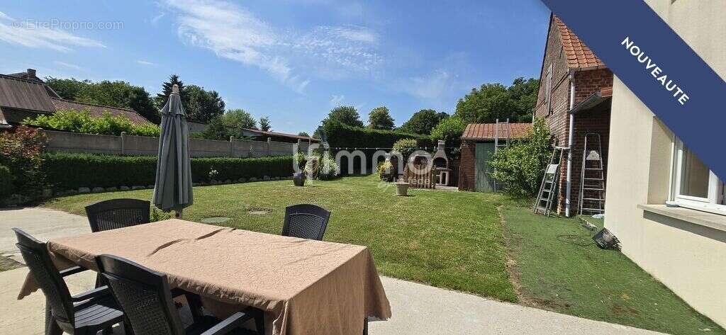 Propriété 6 pièces 174 m2 - photo 3