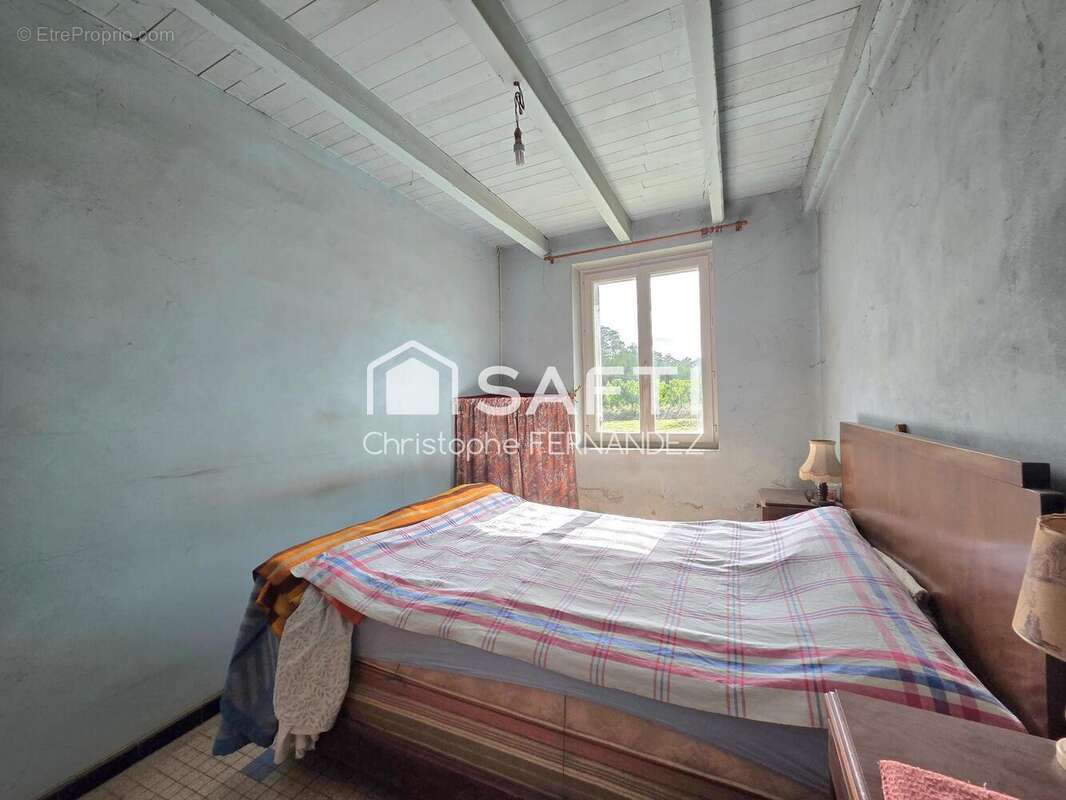 Photo 4 - Maison à REIGNAC