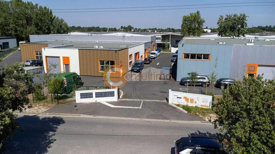 Local d'activite à vendre - photo 4