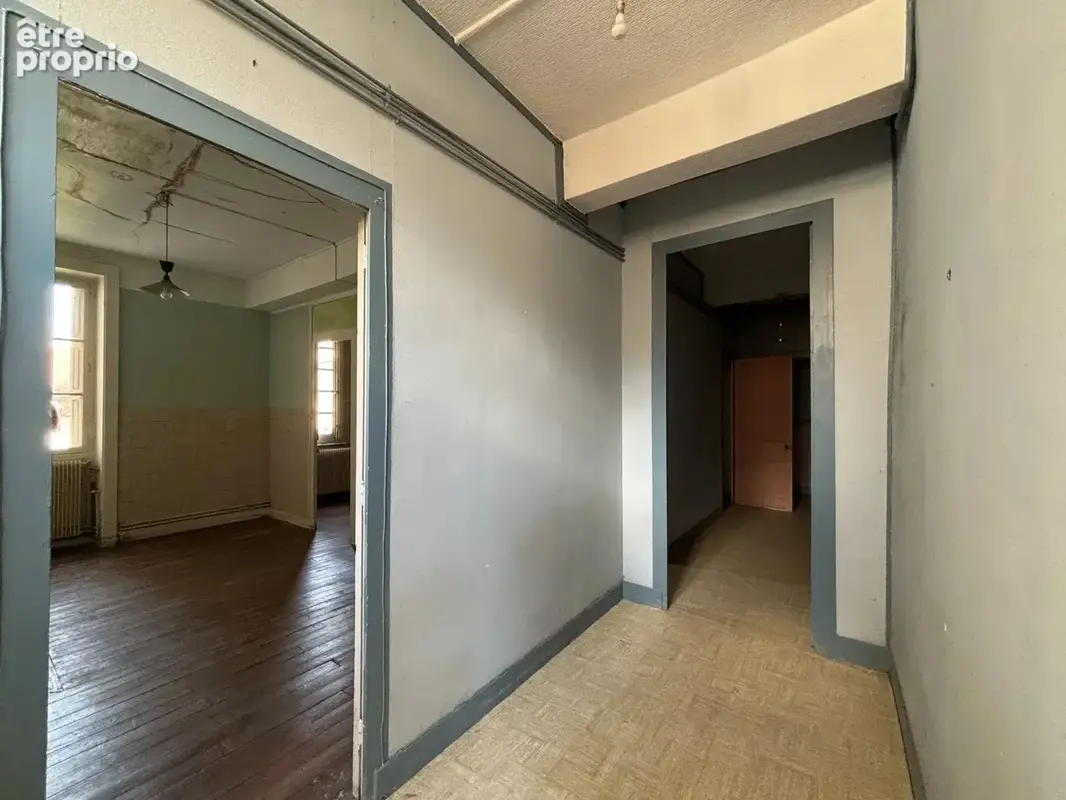 Vente Appartement Saint-chamond(42400) 58 000ï¿œ - photo 8